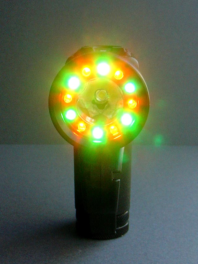 Pro Light Japan, FirstLight Tomahawk LE