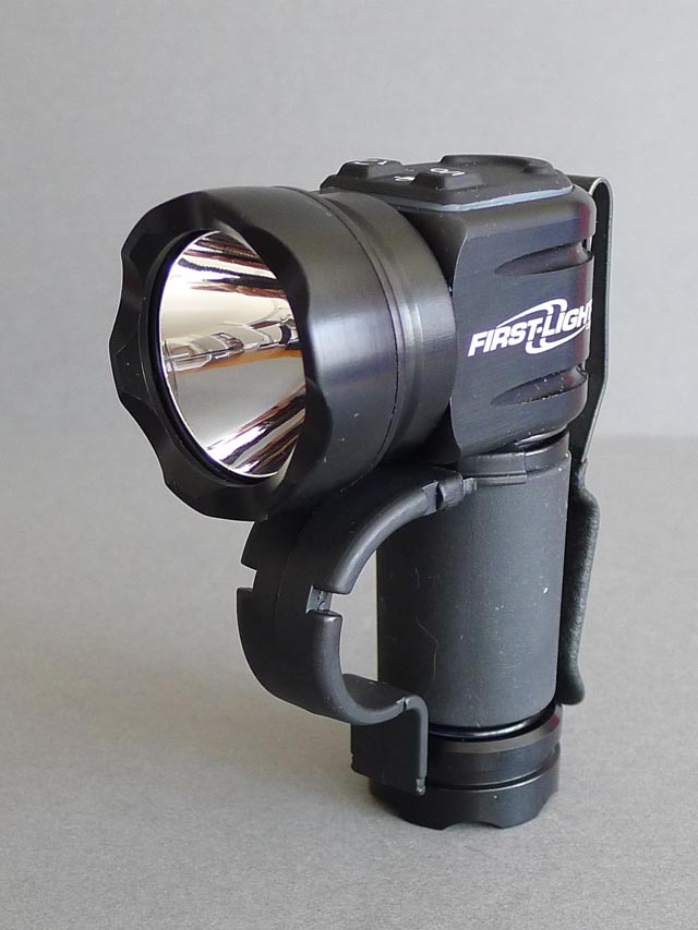 Pro Light Japan, FirstLight Tomahawk MC