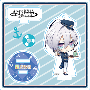 ちびキャラアクリルスタンド2017_067 AMNESIA シン | オトメイト