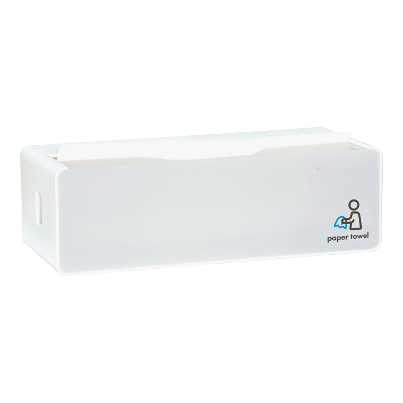 ペーパータオルホルダー PH-200N | ペーパータオルホルダー | 製品情報