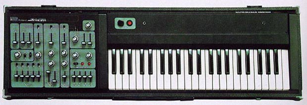 proun.net - ROLAND SH-3A