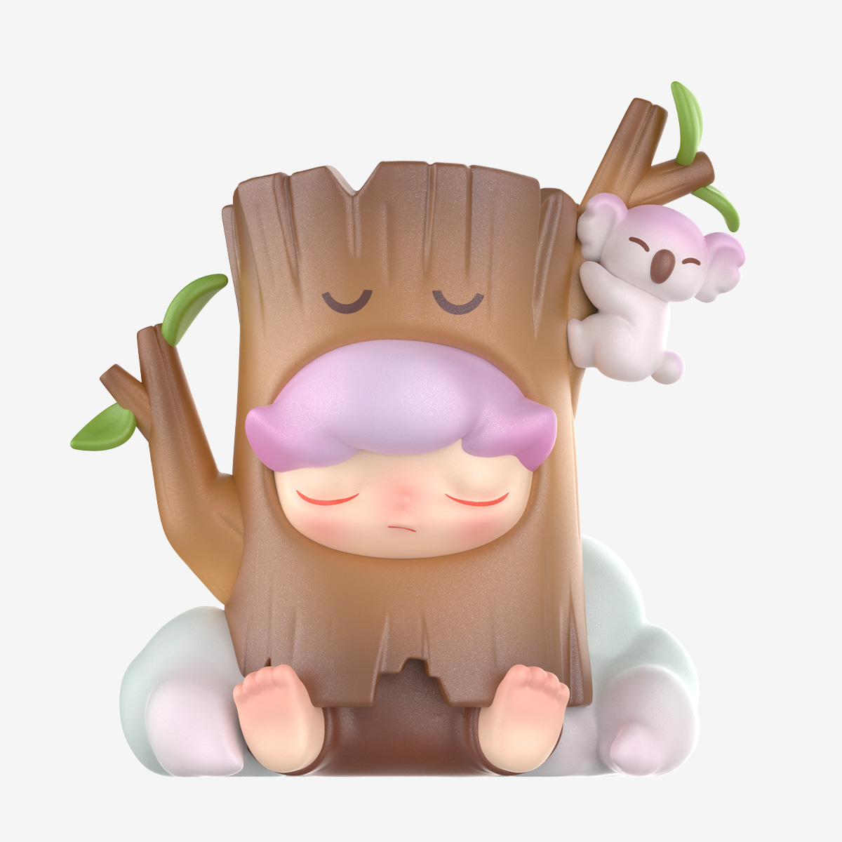 DIMOO Forest Night Series - POP MART (United States)