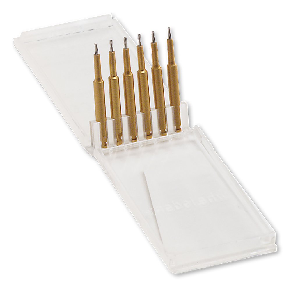 KODEX Drills | Online catalog