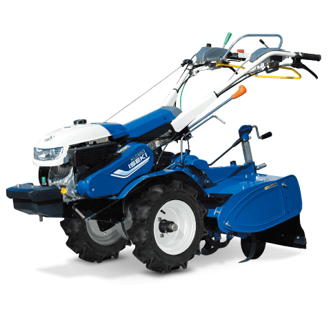 管理機・耕うん機 | 商品情報 | 井関農機株式会社