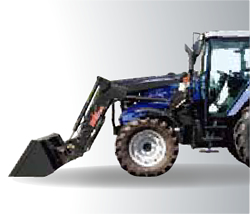 ロードマスター（トラクタTJW用 JWLA1233シリーズ） | トラクタ作業機