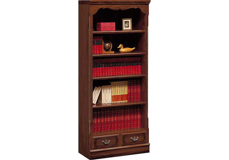 書棚 HC2505NK | 書棚 | 家具を探す | カリモク家具 karimoku