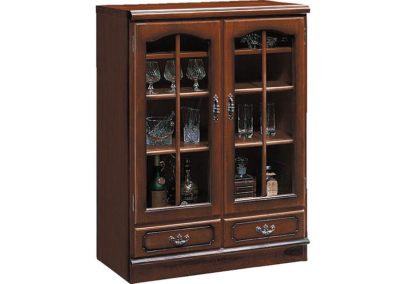 サイドボード HC3010NK | リビングボード | 家具を探す | カリモク家具