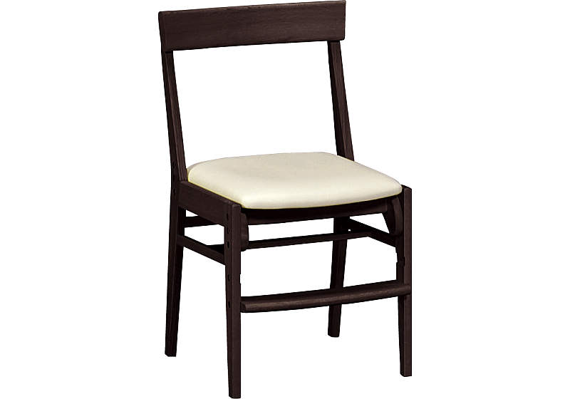 デスクチェア XT0611IK | デスクチェアー | 家具を探す | カリモク家具