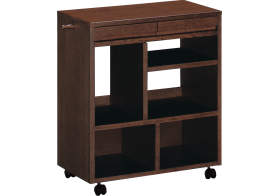 マルチワゴン（SS0419モデル） | 収納 | 家具を探す | カリモク家具