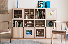 Buona scelta（ボナシェルタ） 【組合せ型デスク】 | デスク | 家具を