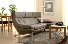 CD16モデル | ダイニング | 家具を探す | カリモク家具 karimoku