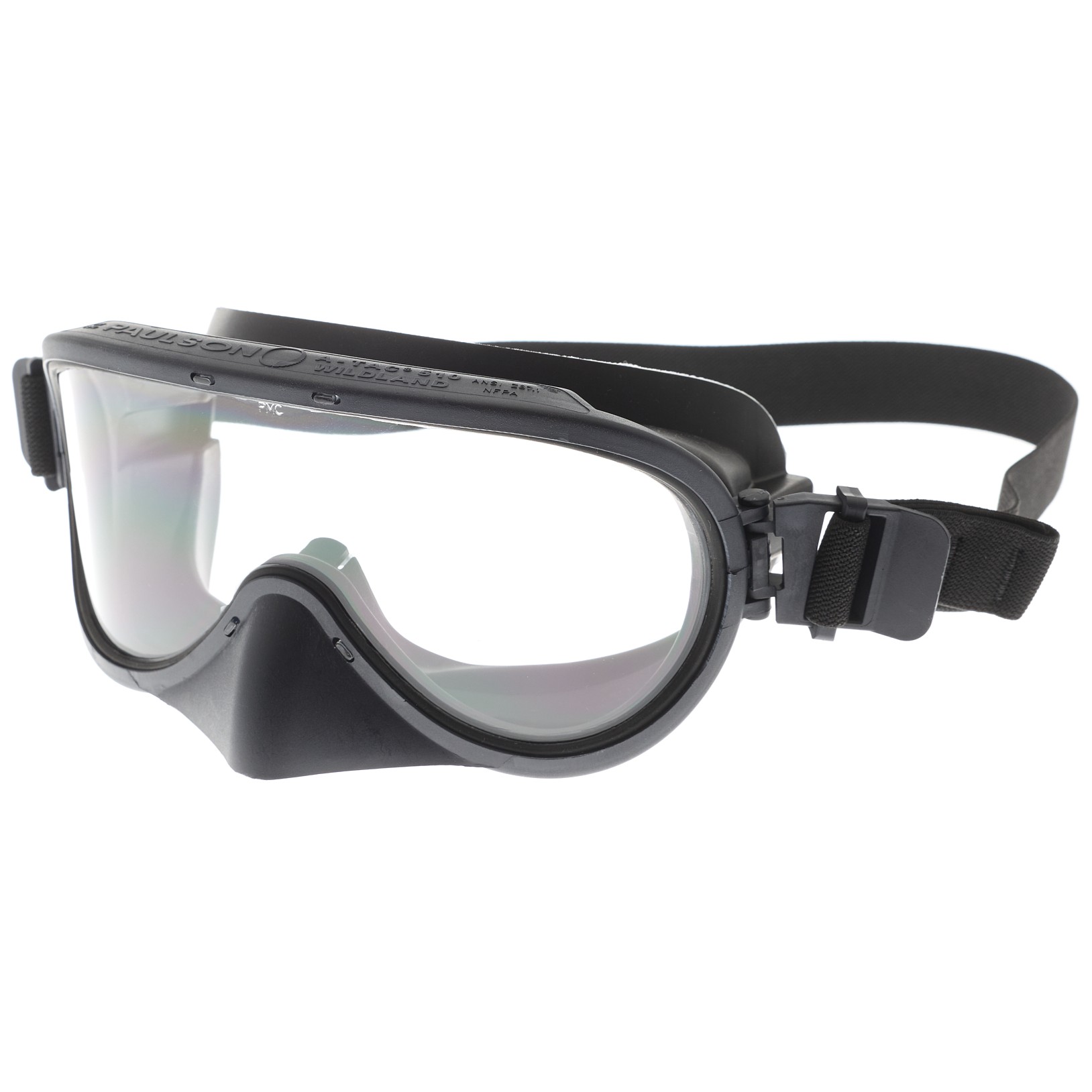 Item # 9611900, A-TAC® Wildland Firefighting Goggle Model 510-WEN