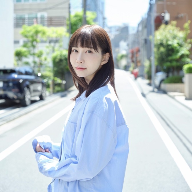 あ～ちゃん ちゃあぽんの！”West Side Story”|あ～ちゃん|西脇彩華