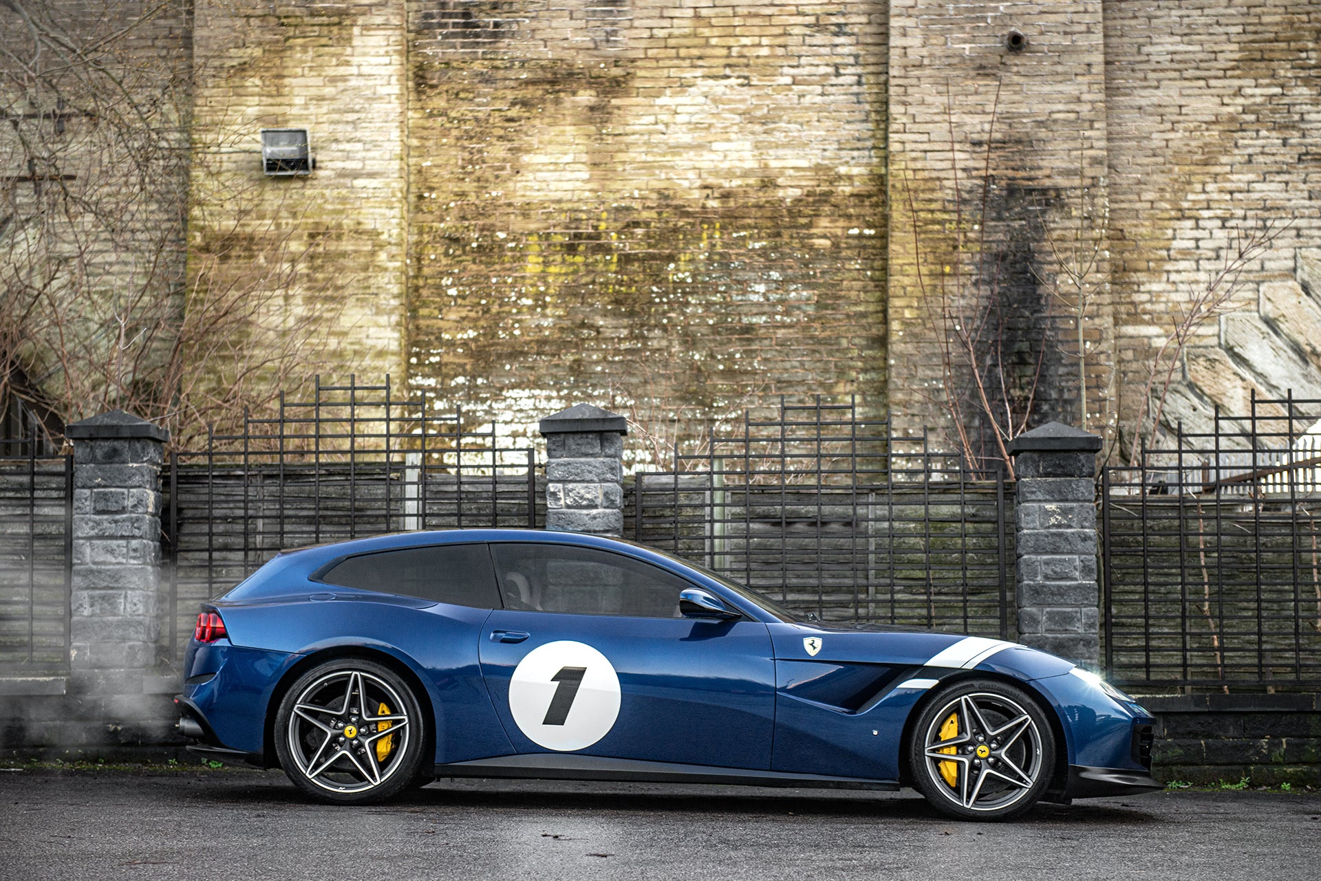 GRAND EDITION by Kahn - Project Kahn