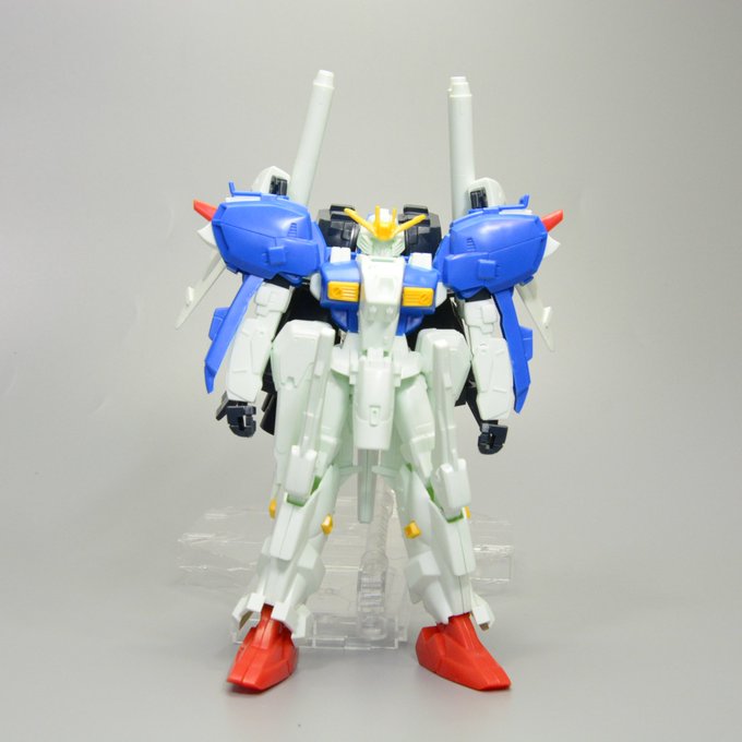 伝説の『ガンダムセンチネル』掲載のカトキハジメ氏のイラスト「REAL