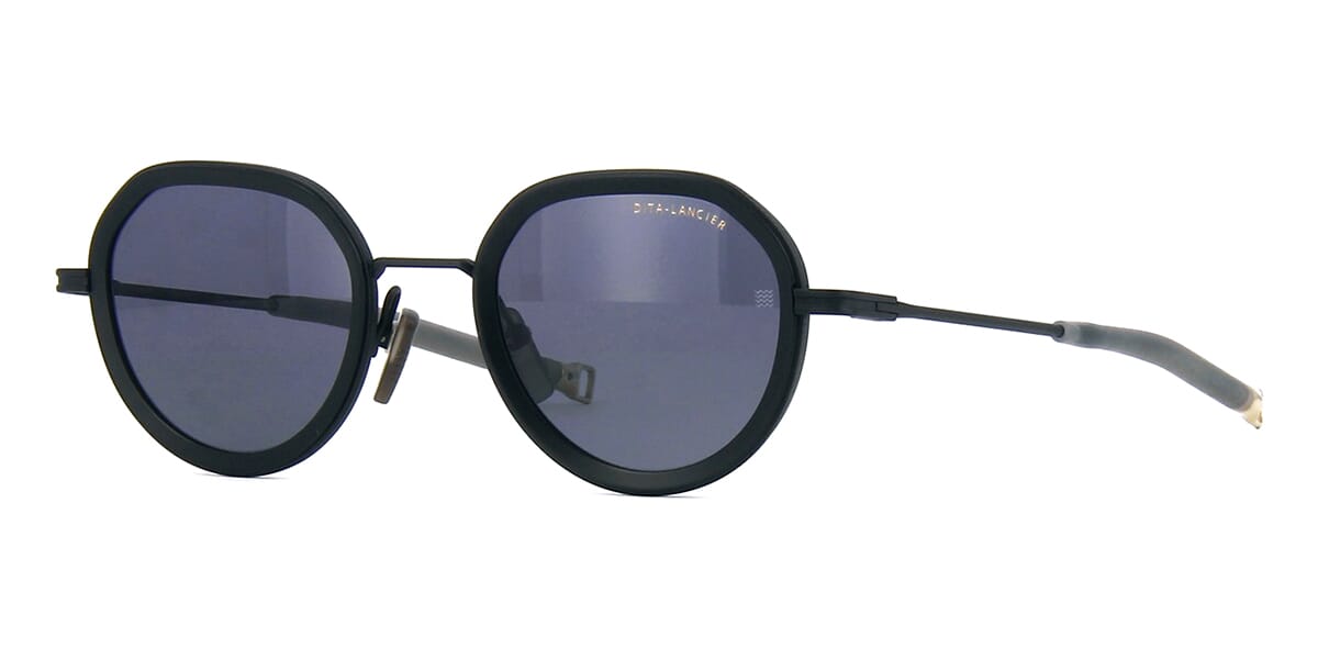 Dita Lancier LSA-432 DLS 432 02 Polarised Sunglasses - US