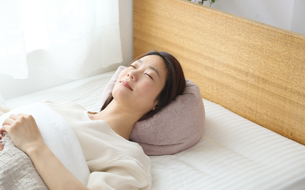 0カロリーのドーナツ！？健康と睡眠をホワイトデーに贈ろう、ドーナツ