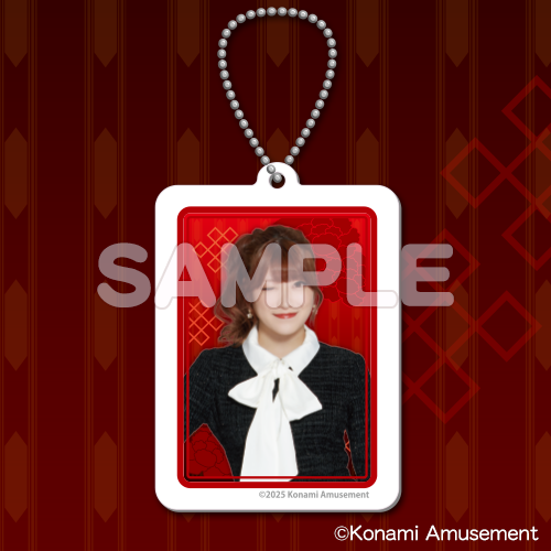 麻雀格闘倶楽部 新星☆女流プロ雀士くじ | コナミ プレミアムくじ ONLINE