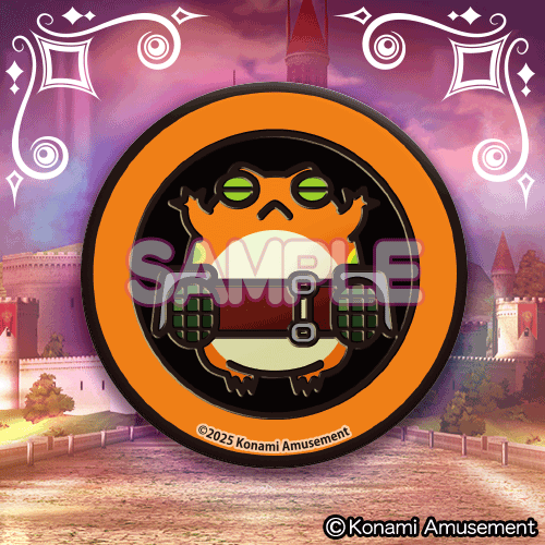 オレカバトル2くじ ～序章～ | コナミ プレミアムくじ ONLINE