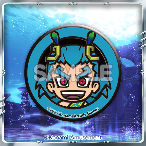 オレカバトル2くじ ～第1章～ | コナミ プレミアムくじ ONLINE