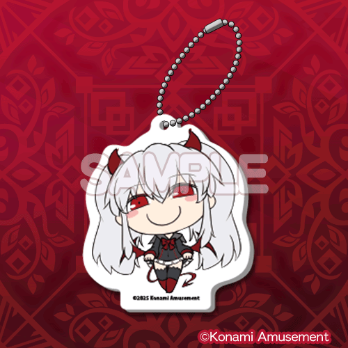 エボルグリム」がいっぱいくじ | コナミ プレミアムくじ ONLINE