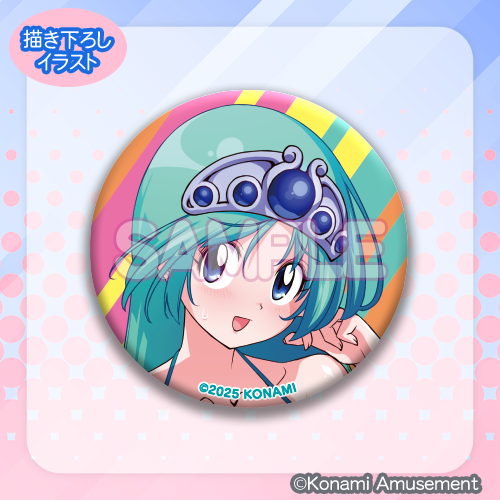 稼働40周年！ツインビーくじ​ | コナミ プレミアムくじ ONLINE