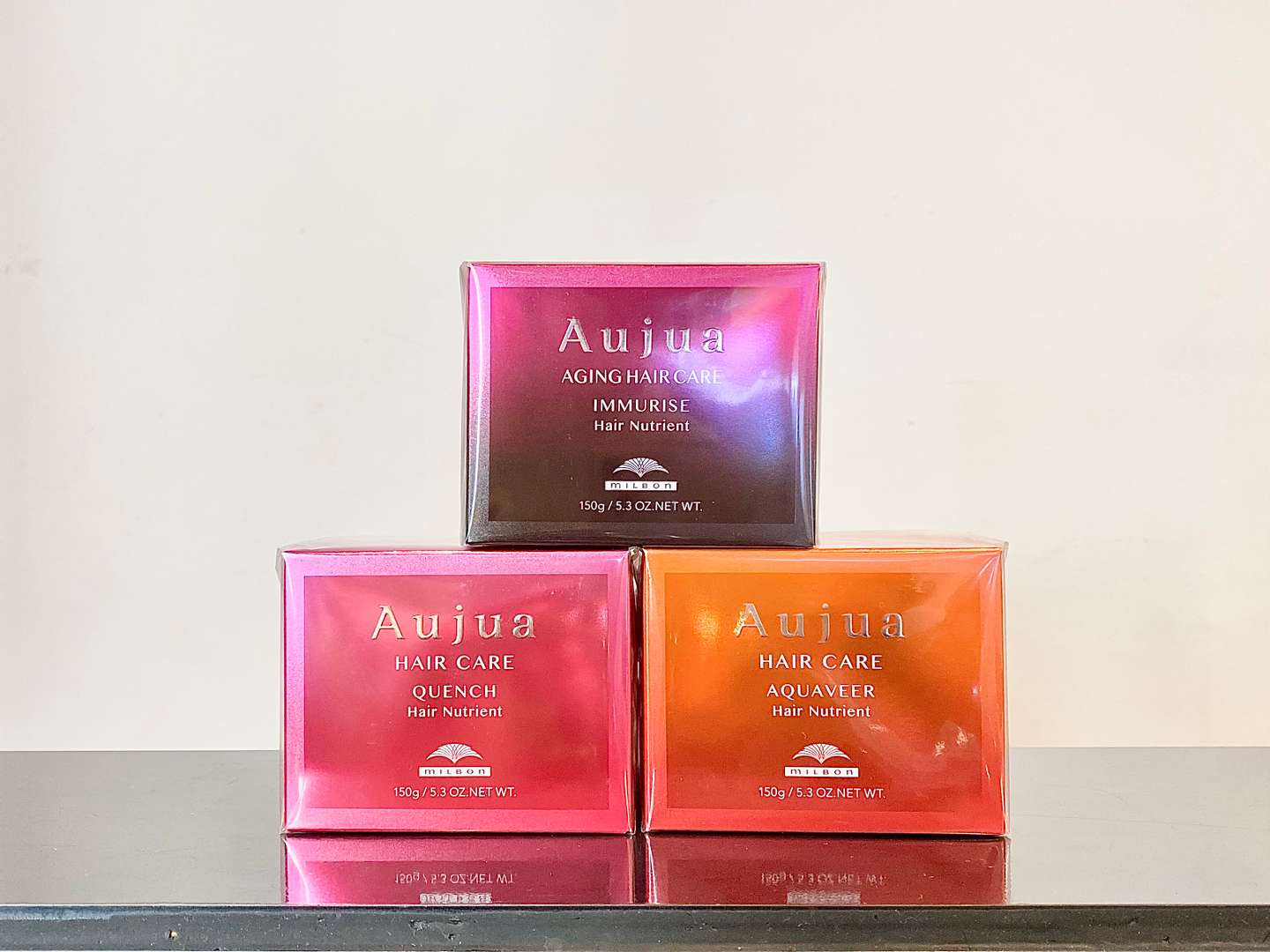 夏もおすすめ オージュア【 ニュートリエント 】 | ブログ | LA'BO