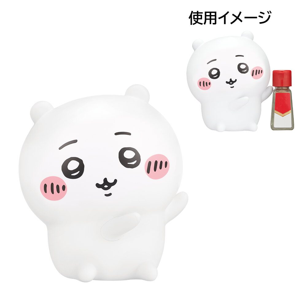 ちいかわ】一番くじ「みんなで”郎”ラーメン」2025年1月24日発売