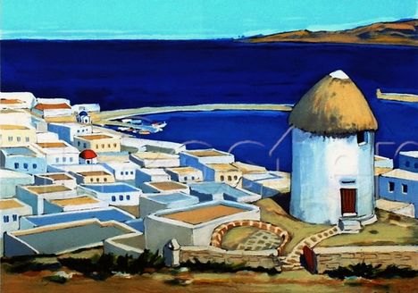 ジャン・ピエール・カシニョール プロフィール