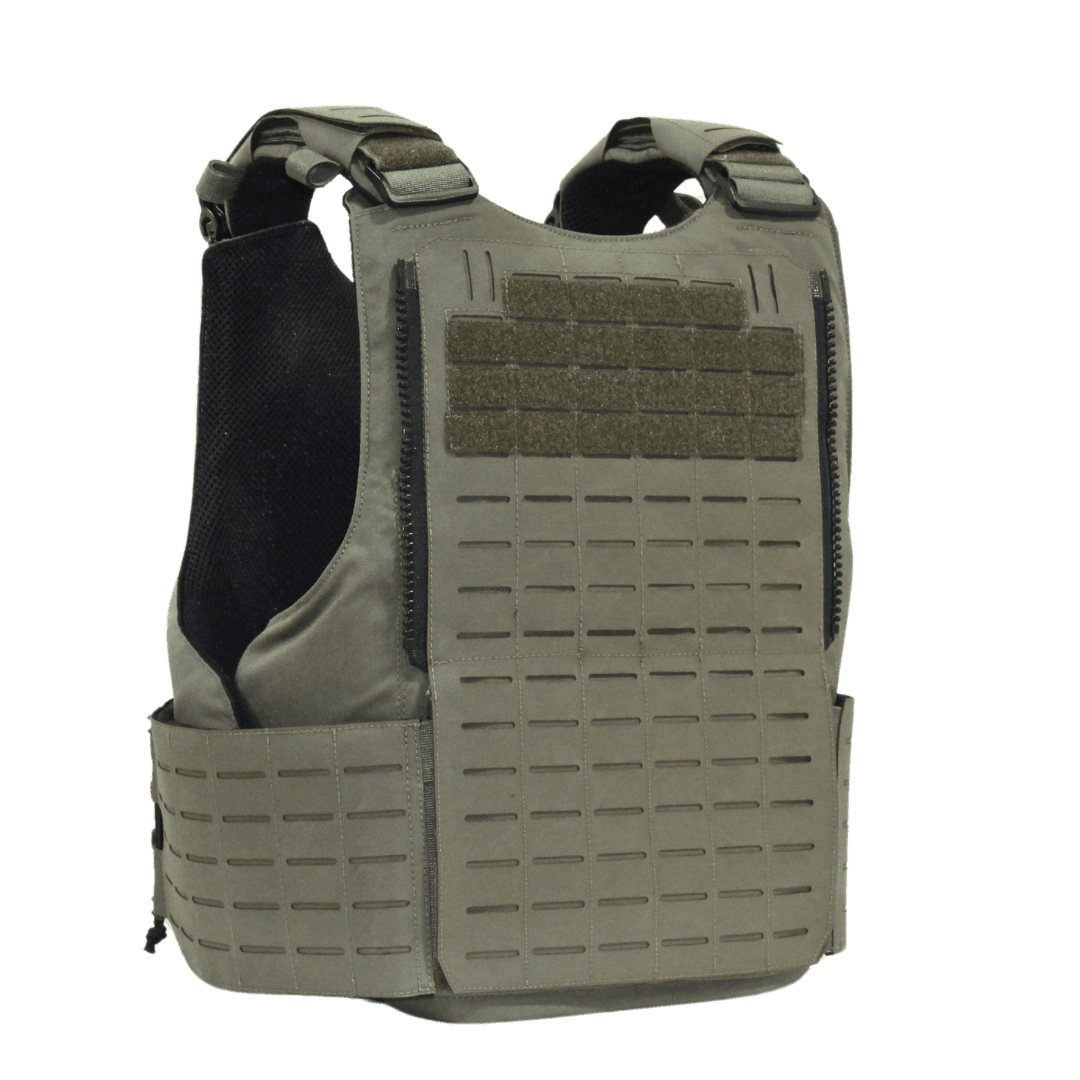 Prime Duty Carrier & Armor - PRIME ARMOR