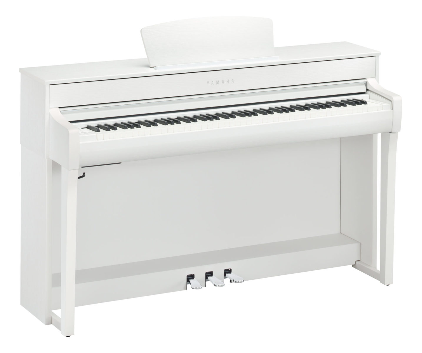 Yamaha CLP-735 Digital Piano - Yamaha Pianos of Princeton