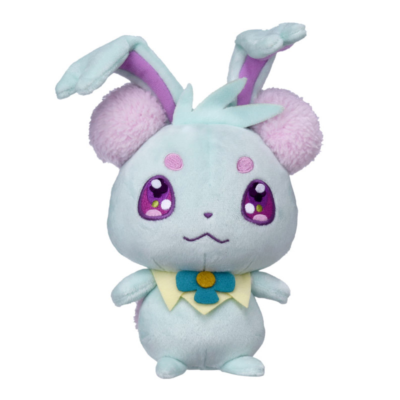 プリンセッション・オーケストラ ぬいぐるみ｜GOODS/Blu-ray/CD