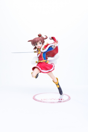 少女☆歌劇 レヴュースタァライト」から初となるスケールフィギュアが
