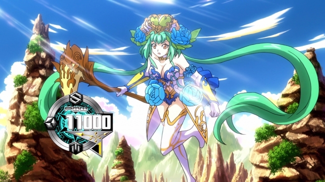 ヴァンガードG エクストラブースター『The AWAKENING ZOO』いよいよ