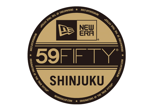 NEW ERA® SHINJUKUがグランドオープン | ニューエラジャパン合同会社の