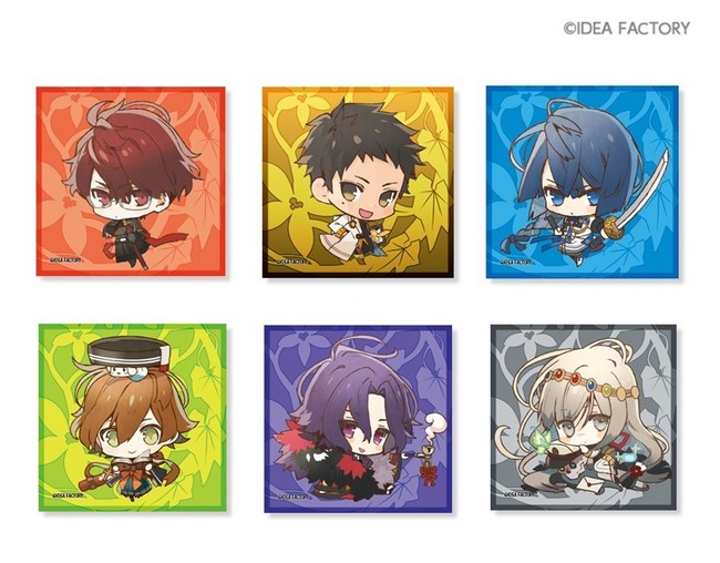 女性向けデジタルくじサービス『ちゃれくじ』オトメイト『オランピア