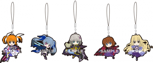 ゲーマーズ限定版は、描き下ろしグッズ2つ付！ 6/19発売『魔法少女