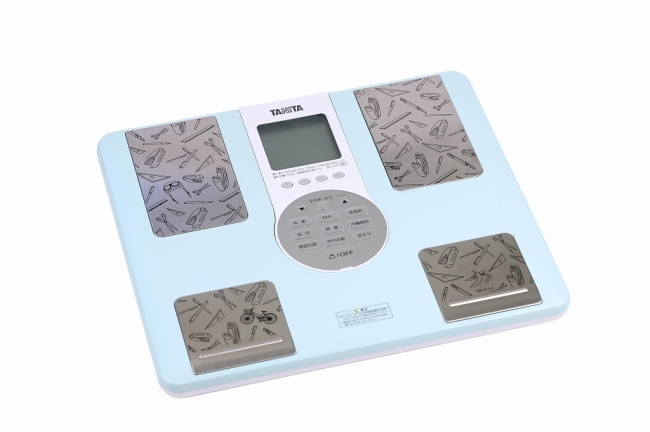 物語〉シリーズ』アニメ化10周年記念商品！戦場ヶ原ひたぎ使用イメージ