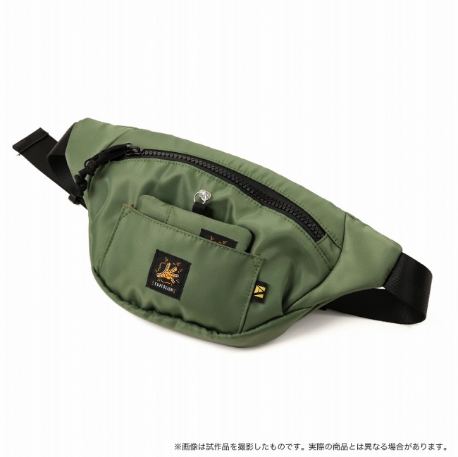 TVアニメ『僕のヒーローアカデミア』より、緑谷出久、爆豪勝己イメージ