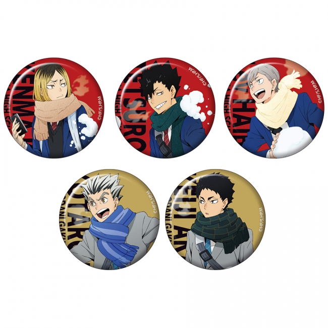 アニメイト（ムービック）ブース「ジャンプフェスタ2020」販売商品情報