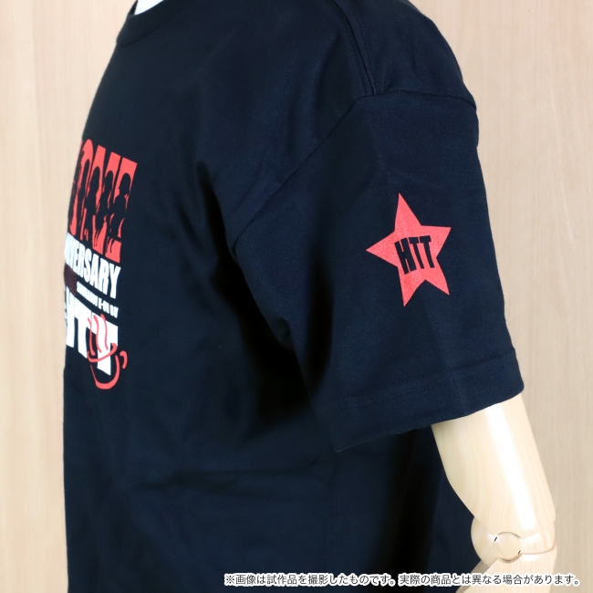 アニメ「けいおん！」10周年グッズが登場！HTTセットとモザイクアート