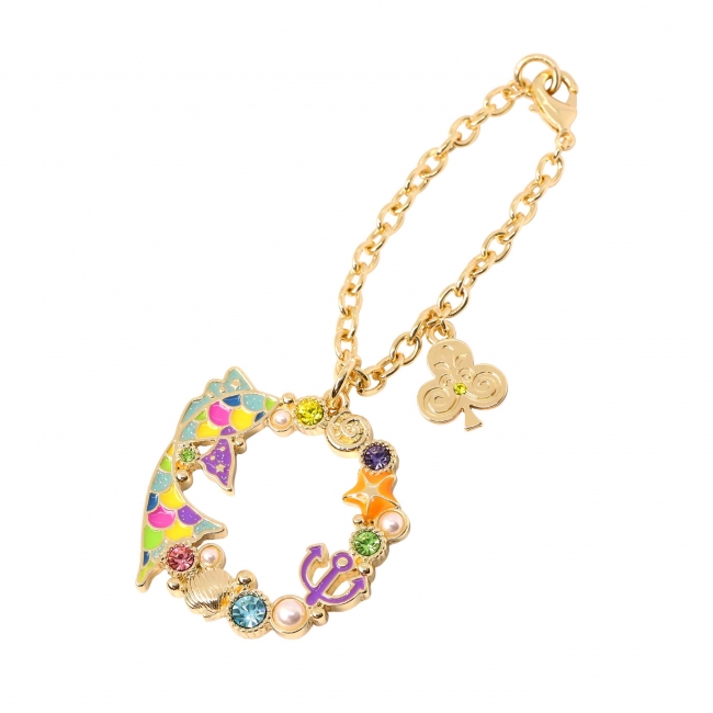 アイカツ！シリーズ』より、プレミアムレアドレスをモチーフにした