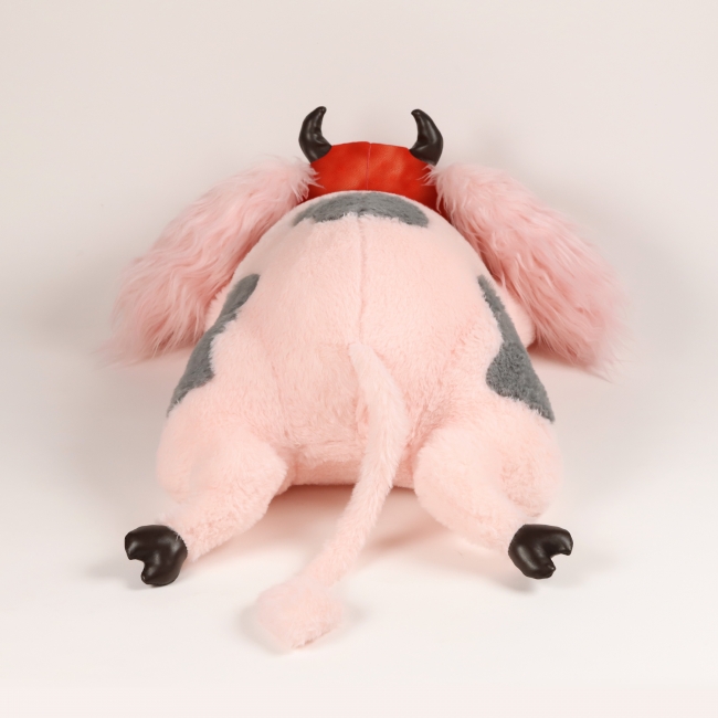 TVアニメ「ドロヘドロ」の受注生産商品が登場！！魔法を使う謎の生き物