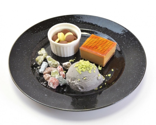 ミュージカル『刀剣乱舞』 歌合 乱舞狂乱 2019」のコラボレーション