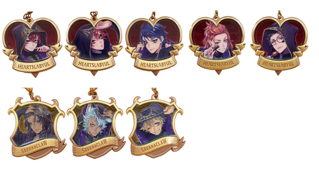 ディズニー ツイステッドワンダーランド』関連グッズのフェアが