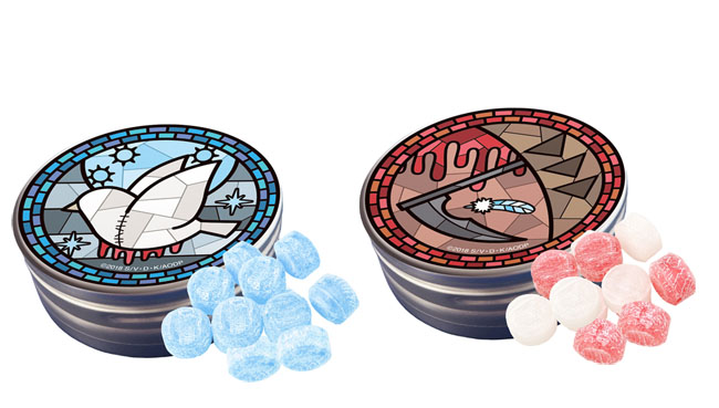 殺戮の天使」オンリーショップが10/20より開催決定！ ハロウィン仮装の