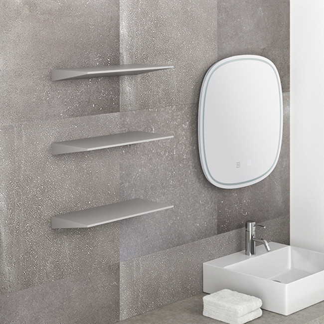 壁面をオシャレに彩る壁付け棚≪ピッタナ≫を新発売 | 株式会社