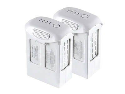 空撮用ドローンの定番 DJI Phantom 4 Pro V2.0 での撮影デビューに