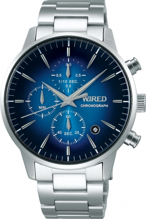 ファッションウオッチブランド＜ワイアード＞の「TOKYO SORA」シリーズ