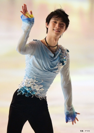 寝具メーカー「東京西川」がフィギュアスケート 羽生結弦選手と